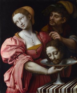Salomè
