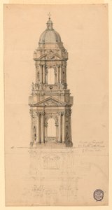 Campanile da Giovanni Pividor