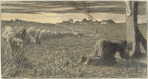  da Giovanni Segantini