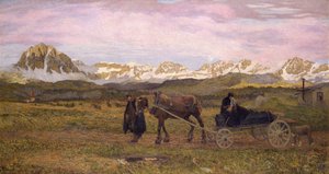  da Giovanni Segantini