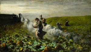  da Giovanni Segantini