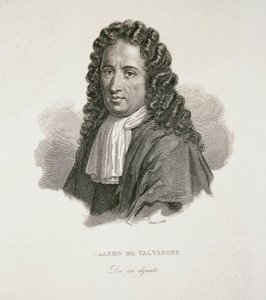 Scrittore e poeta italiano Erasmo di Valvasone di G. Stuppi, incisione da Giovanni Stuppi