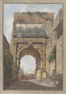 Arco di Tito