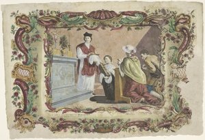 Pregare per i vivi e i morti (serie: Le opere spirituali di misericordia)
