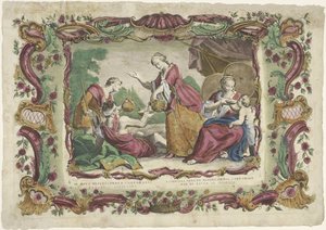 Dissetare gli assetati da Giovanni Volpato