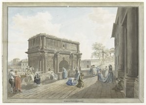 Veduta dell