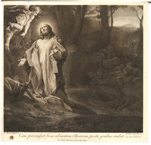 Giovanni Volpato - Schola Italica Picturae, 1837,0408.242 da Giovanni Volpato