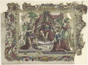 Il giudizio di Salomone