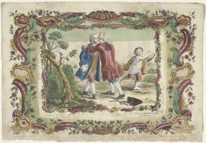Il perdono dei peccati da Giovanni Volpato
