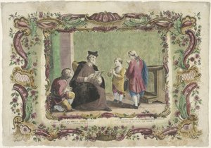 Istruire gli ignoranti da Giovanni Volpato