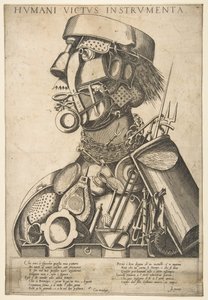 Gli Strumenti della Sussistenza Umana Humani Victus Instrumenta: Cucina, dopo il 1569