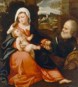 Sacra Famiglia