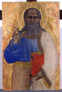 Giovanni Evangelista, c.1365