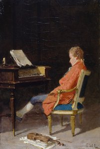 Mozart