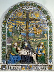La Deposizione (Pietà)