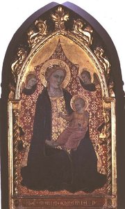 La Madonna dell