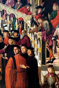  da Giovanni di Niccolo Mansueti