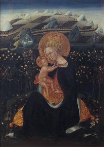 Madonna dell
