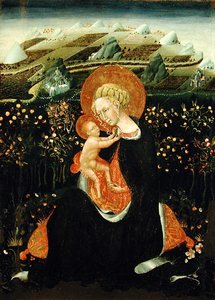 Madonna dell