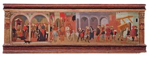 La storia di Lionora de