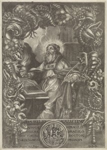 Ritratto di Sant