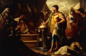 Muzio Scevola