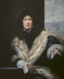 Ritratto di un uomo, c.1650