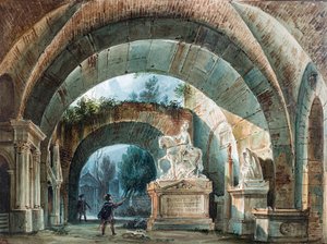 Scenografia per l
