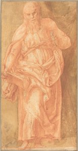 San Andrea da Girolamo Muziano