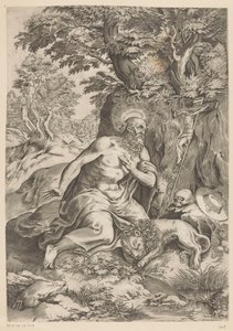San Girolamo da Girolamo Olgiati