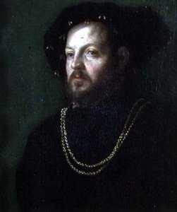 Ritratto di un uomo