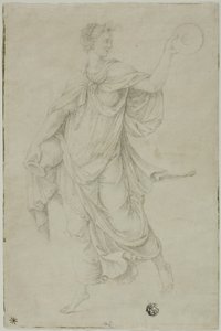 Temperance da Girolamo da Carpi