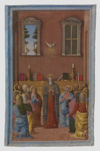 Pentecoste