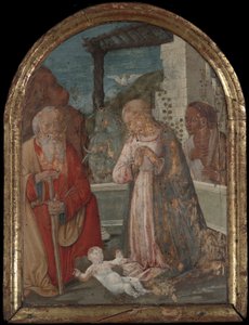 La natività
