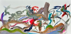 Amare la natura (pittura)