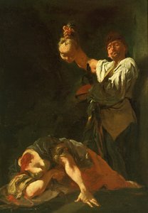 La decapitazione di Sant