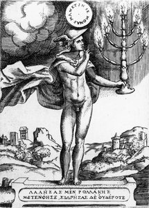 Ermes (incisione)