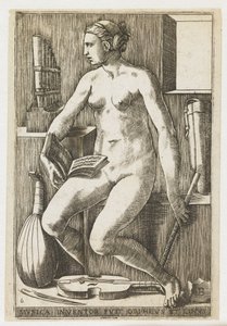 Musica da Giulio Bonasone