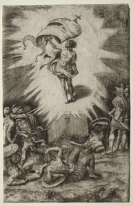 La Resurrezione