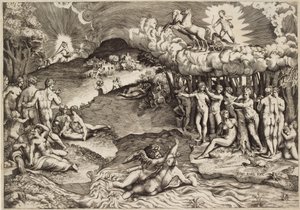 Il trionfo dell