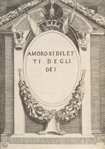 Pagina del titolo di 