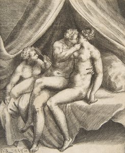 Venere e Marte, da 