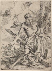 San Girolamo
