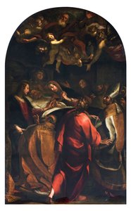 Agonia di San Giuseppe