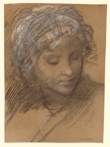  da Giulio Cesare Procaccini