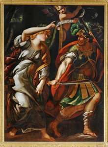 La paix chassant la guerre - La pace scaccia la guerra ...