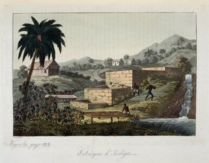 La fabbrica dell