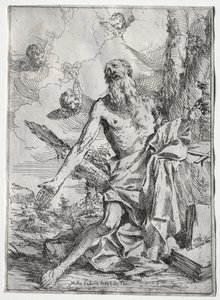 San Girolamo