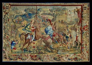 La storia di Scipione: la battaglia sull