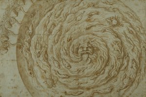 Il fiume Oceano
